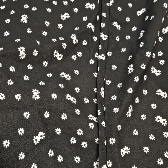 BOGO Free🦋 Lord & Taylor Floral Print Pull On Pants - Picture 5 of 16